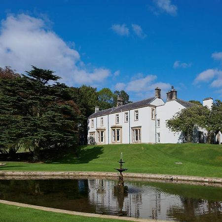 Farlam Hall Hotel & Restaurant Brampton  Dış mekan fotoğraf