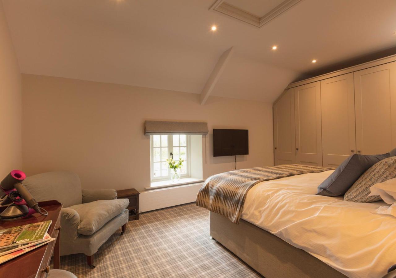 Farlam Hall Hotel & Restaurant Brampton  Dış mekan fotoğraf