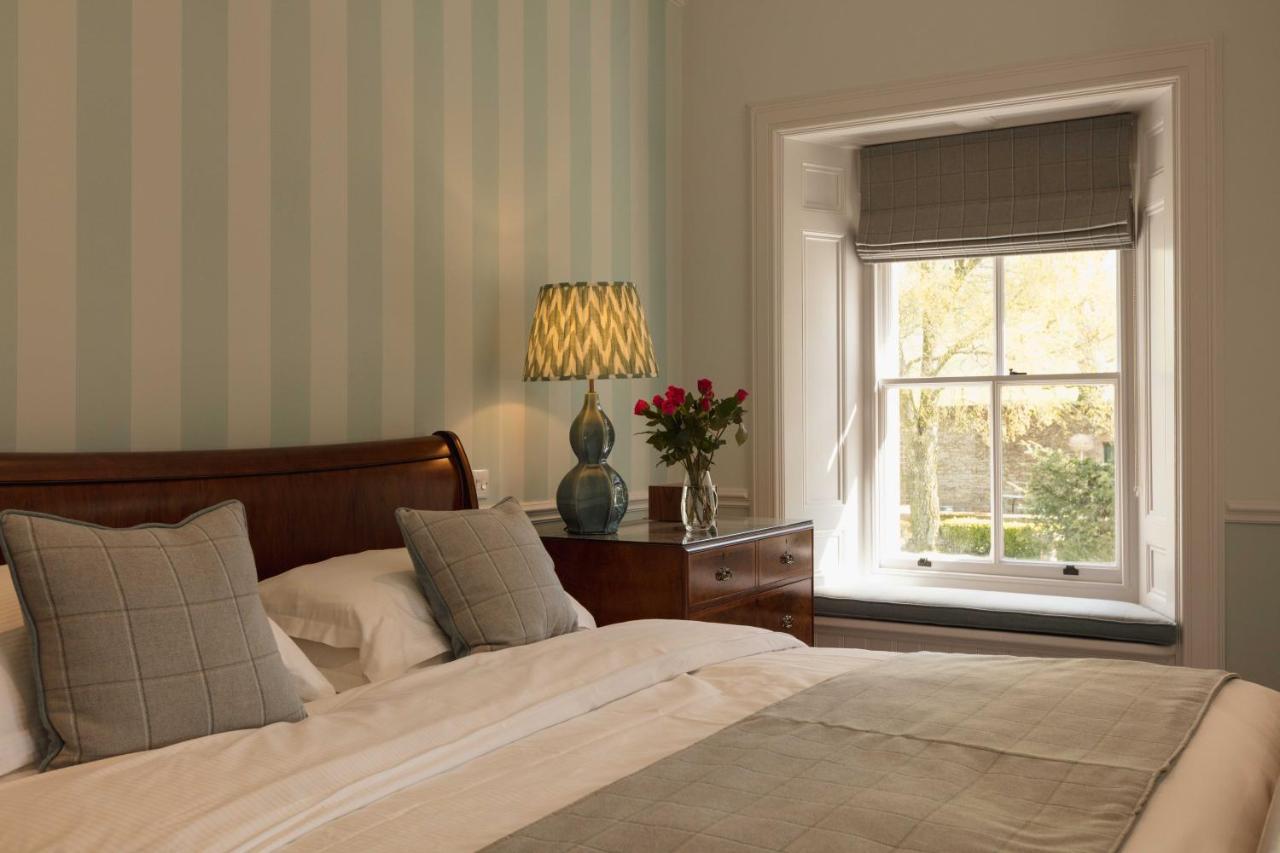 Farlam Hall Hotel & Restaurant Brampton  Dış mekan fotoğraf