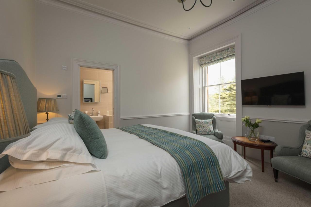 Farlam Hall Hotel & Restaurant Brampton  Dış mekan fotoğraf
