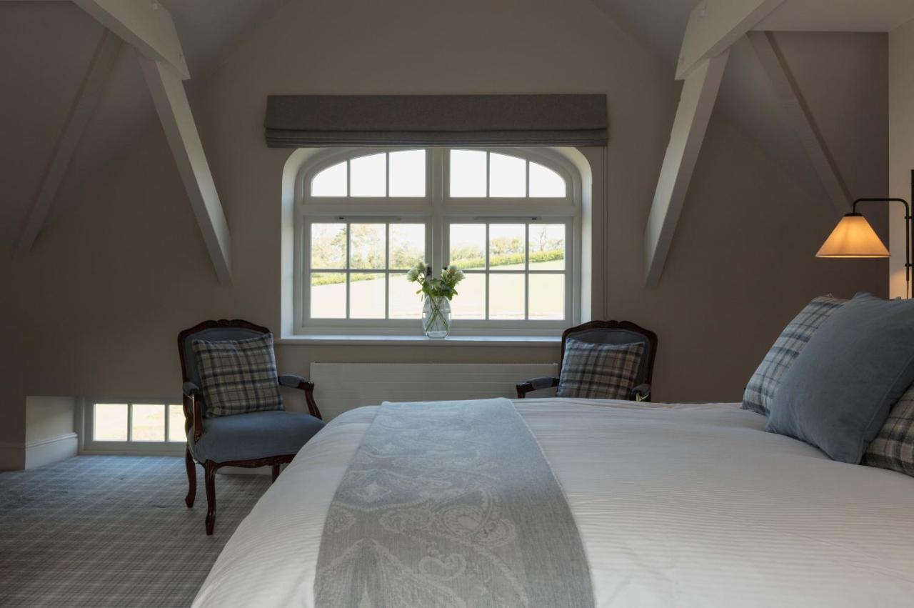 Farlam Hall Hotel & Restaurant Brampton  Dış mekan fotoğraf