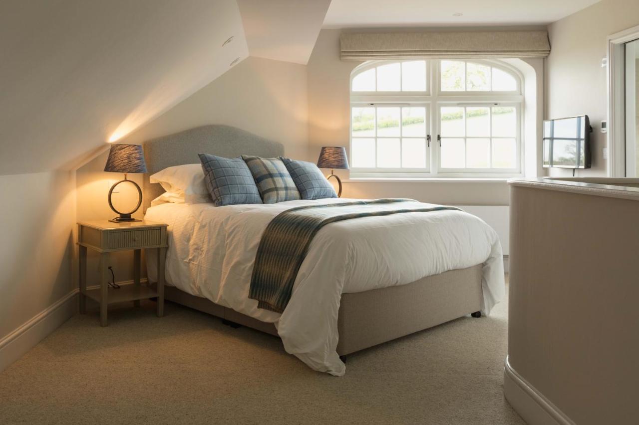 Farlam Hall Hotel & Restaurant Brampton  Dış mekan fotoğraf