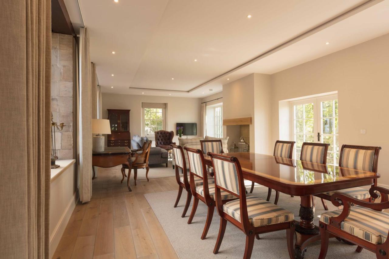Farlam Hall Hotel & Restaurant Brampton  Dış mekan fotoğraf