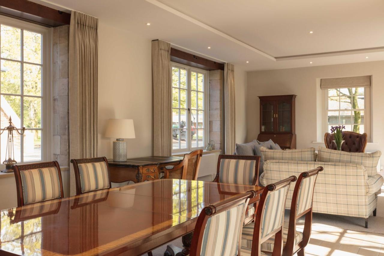 Farlam Hall Hotel & Restaurant Brampton  Dış mekan fotoğraf