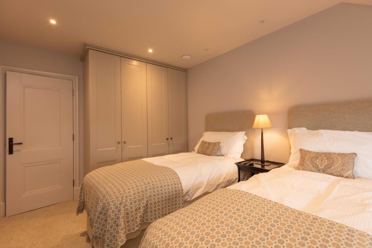 Farlam Hall Hotel & Restaurant Brampton  Dış mekan fotoğraf