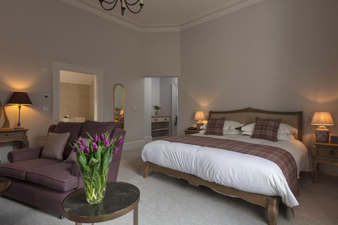 Farlam Hall Hotel & Restaurant Brampton  Dış mekan fotoğraf