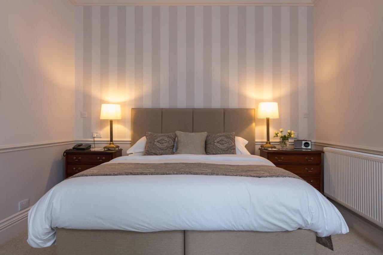 Farlam Hall Hotel & Restaurant Brampton  Dış mekan fotoğraf