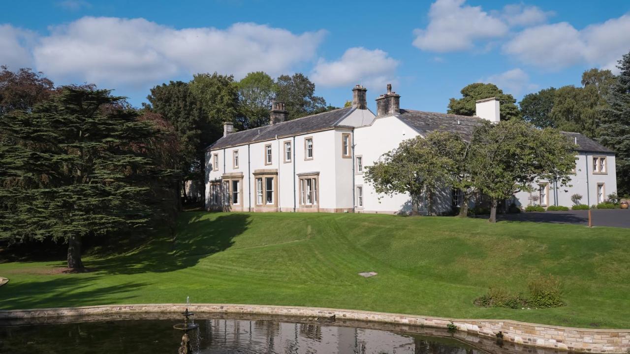 Farlam Hall Hotel & Restaurant Brampton  Dış mekan fotoğraf