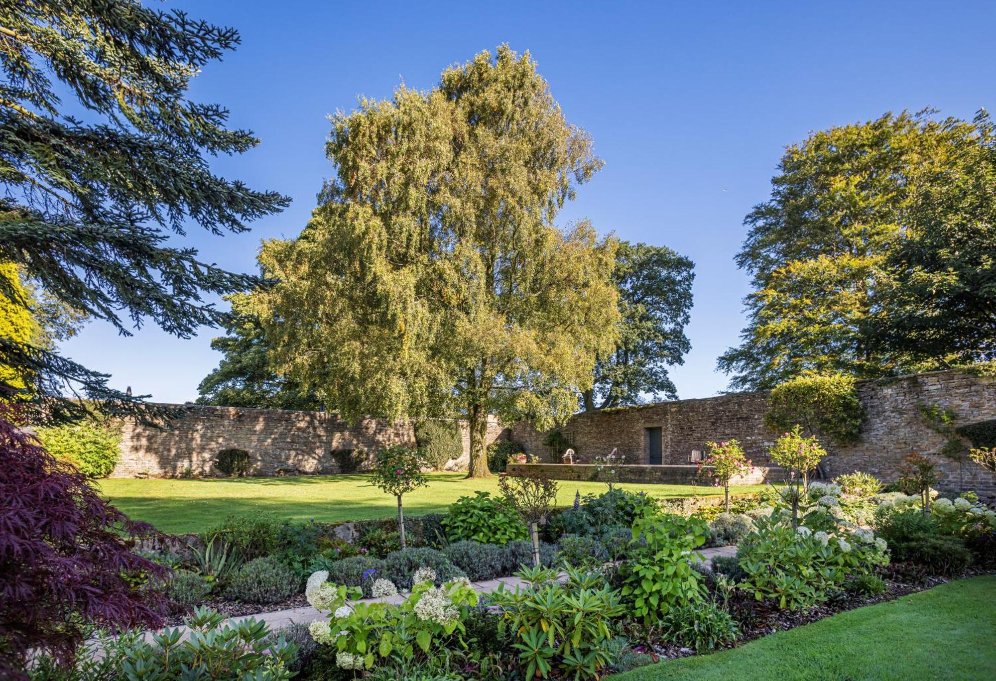 Farlam Hall Hotel & Restaurant Brampton  Dış mekan fotoğraf