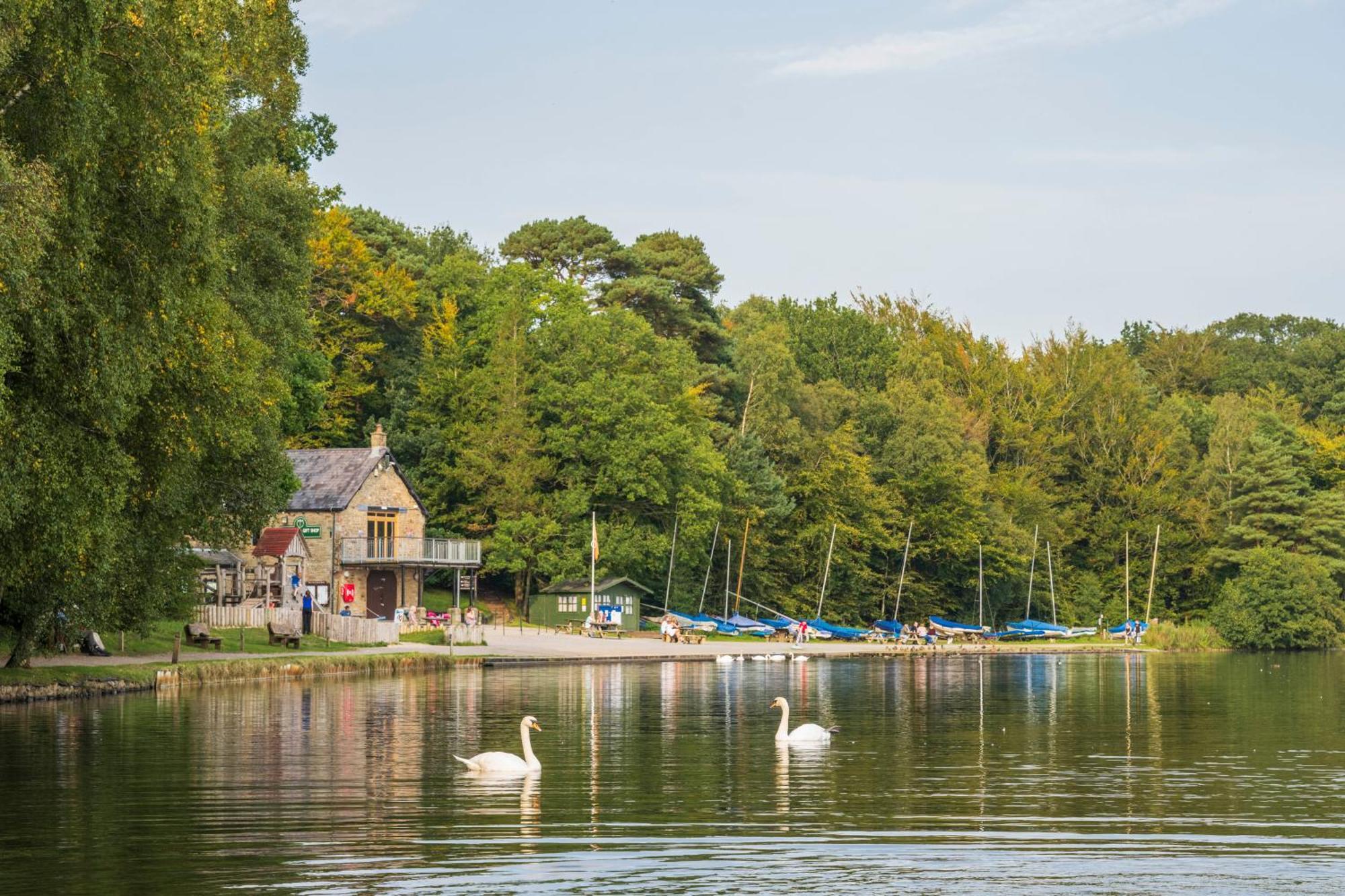 Farlam Hall Hotel & Restaurant Brampton  Dış mekan fotoğraf
